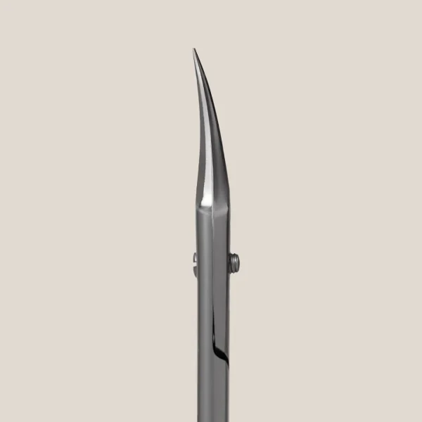 0E5CB4DB-C6FF-40BB-B098-0C87E0B1D501 Precision Flow - Professional Cuticle Nippers (Right-handed)