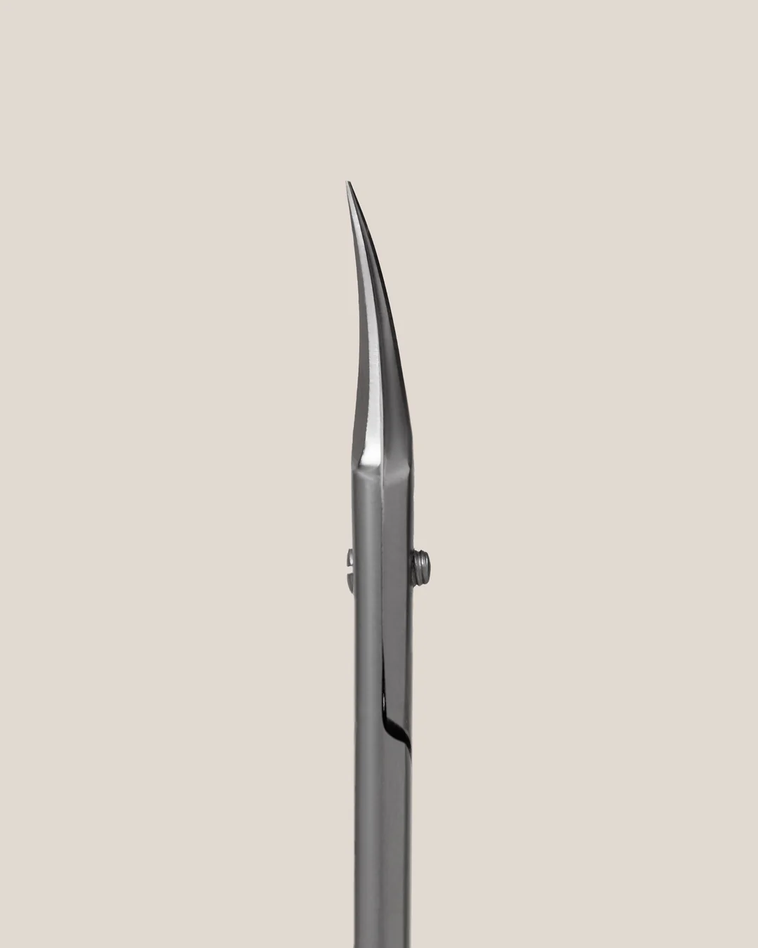 0E5CB4DB-C6FF-40BB-B098-0C87E0B1D501 Precision Flow - Professional Cuticle Nippers (Right-handed)