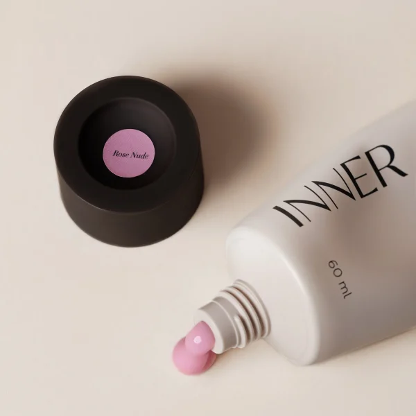 308AB555-982A-4D98-BD93-2091E1FBC669 AcrylGel InnerBuild Rose Nude 60ml