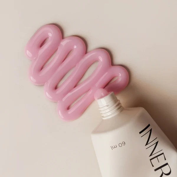 4AC4C8BF-E872-4233-B7EC-395CBD90AC5B AcrylGel InnerBuild Rose Nude 60ml