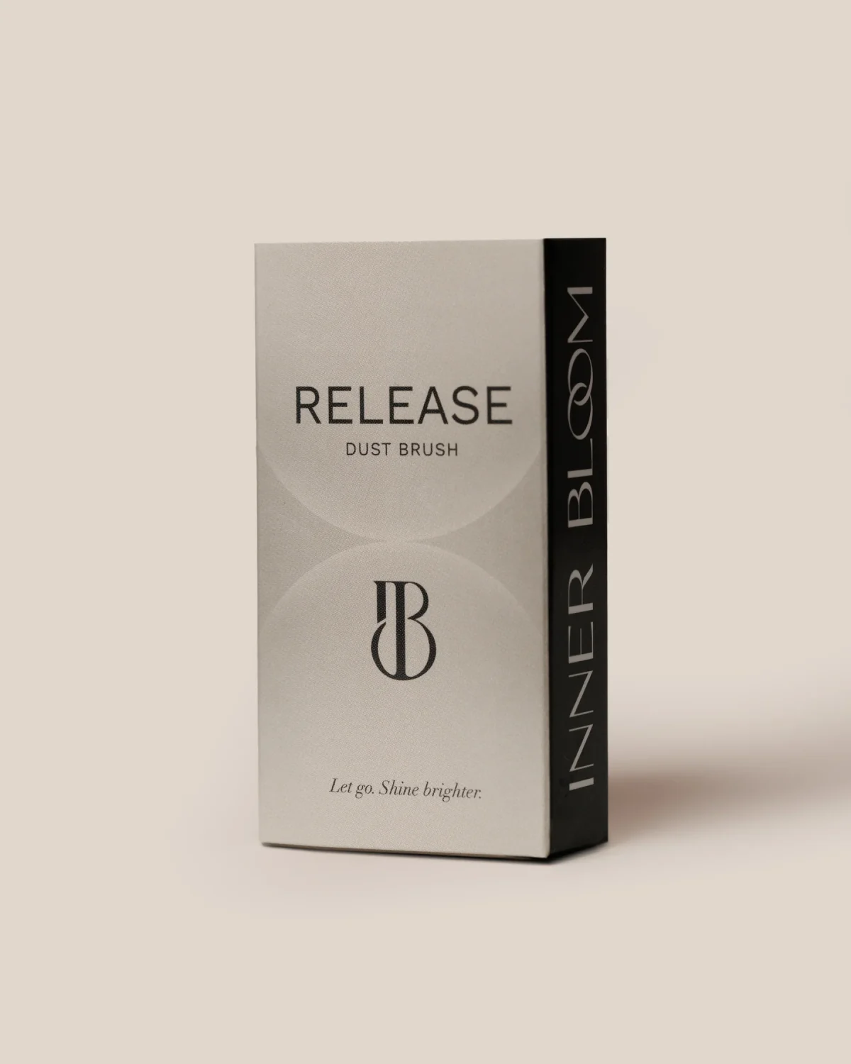 InnerBloom Dust Brush Release