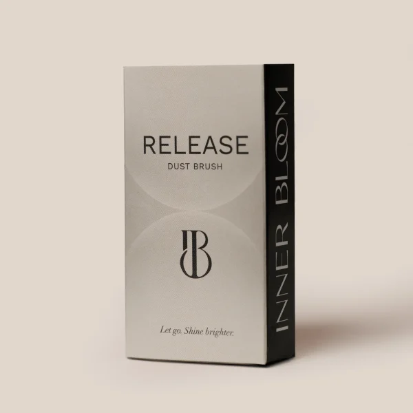 InnerBloom Dust Brush Release