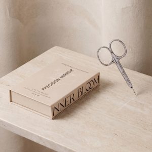 Align Premium Cuticle Nippers - extra sharp