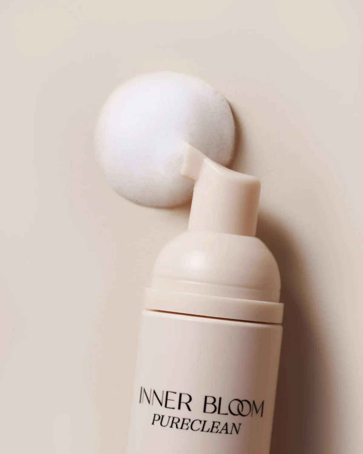 PureClean InnerBloom Cuticle Foam 60ml