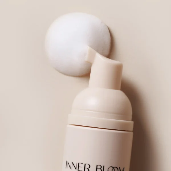 PureClean InnerBloom Cuticle Foam 60ml