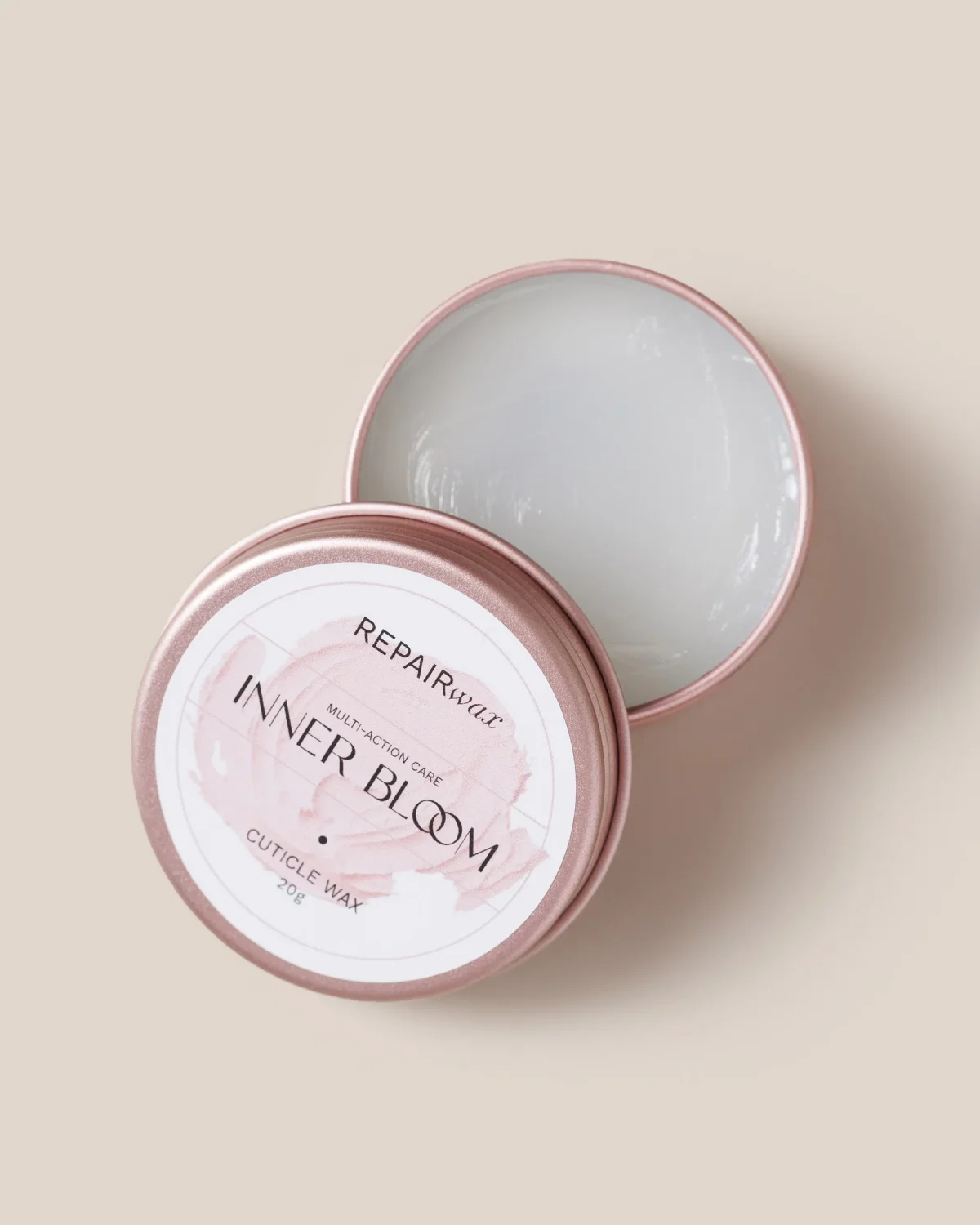 5J1A3357_resized Cuticle Wax RepairWax InnerBloom 20g