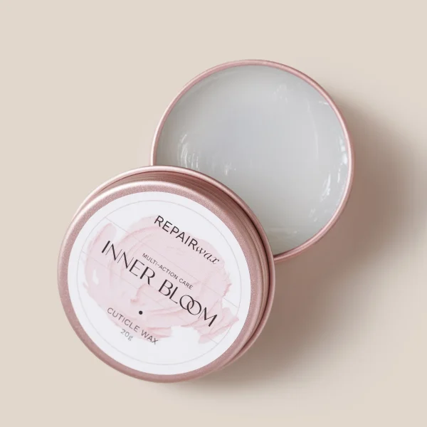 5J1A3357_resized Cuticle Wax RepairWax InnerBloom 20g
