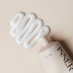 5J1A3431MilkyWhite AcrylGel Non-Sticky Milky White 60ml