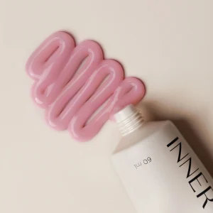 5J1A3433NaturalNude AcrylGel Non-Sticky Natural Nude 60ml