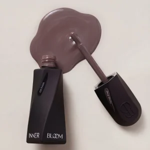 5J1A3462_AI3DeepMocha_resized Gel Polish Deep Mocha - Evolve - Semi-Permanent Nail Polish 10ml