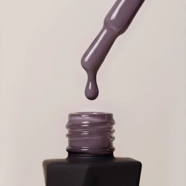 Gel Polish Dusty Mocha – Evolve – Semi-Permanent Nail Polish 10ml