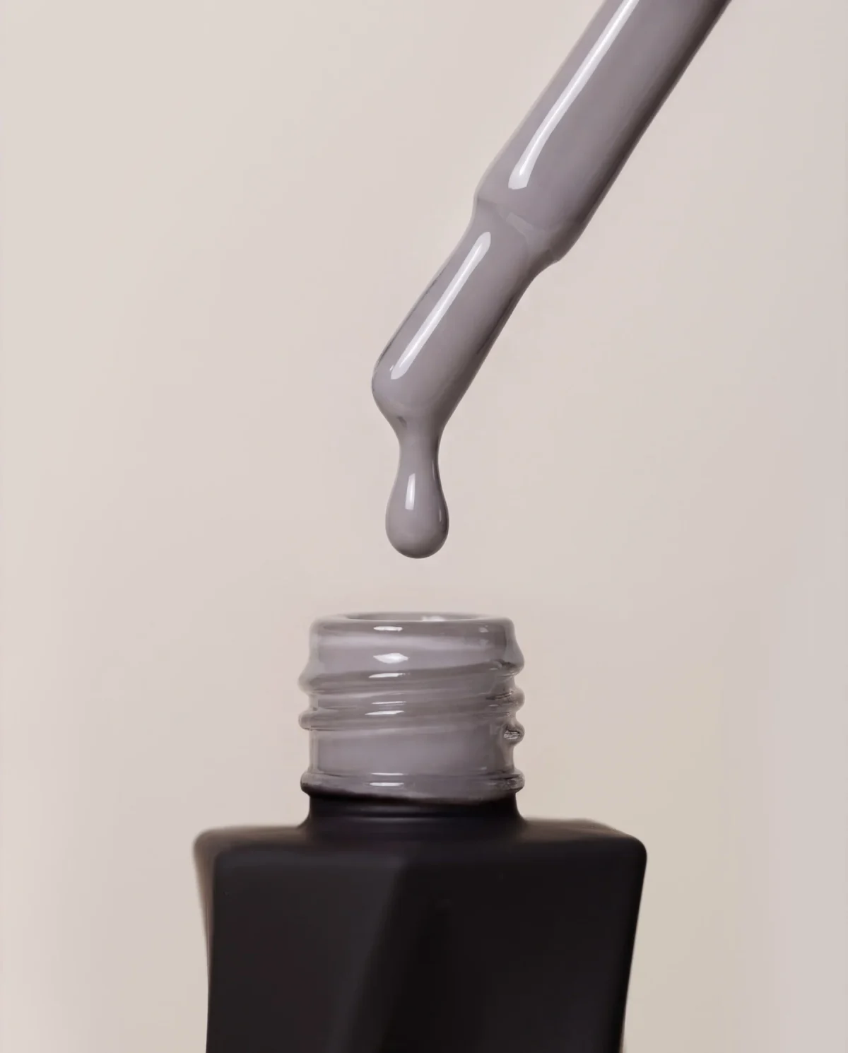Gel Polish Taupe Nude – Evolve – Semi-Permanent Nail Polish 10ml