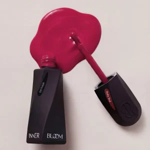 5J1A3463_AI3RubyRed_resized Gel Polish Ruby Red – Evolve – Soak-Off Gel Polish 10ml
