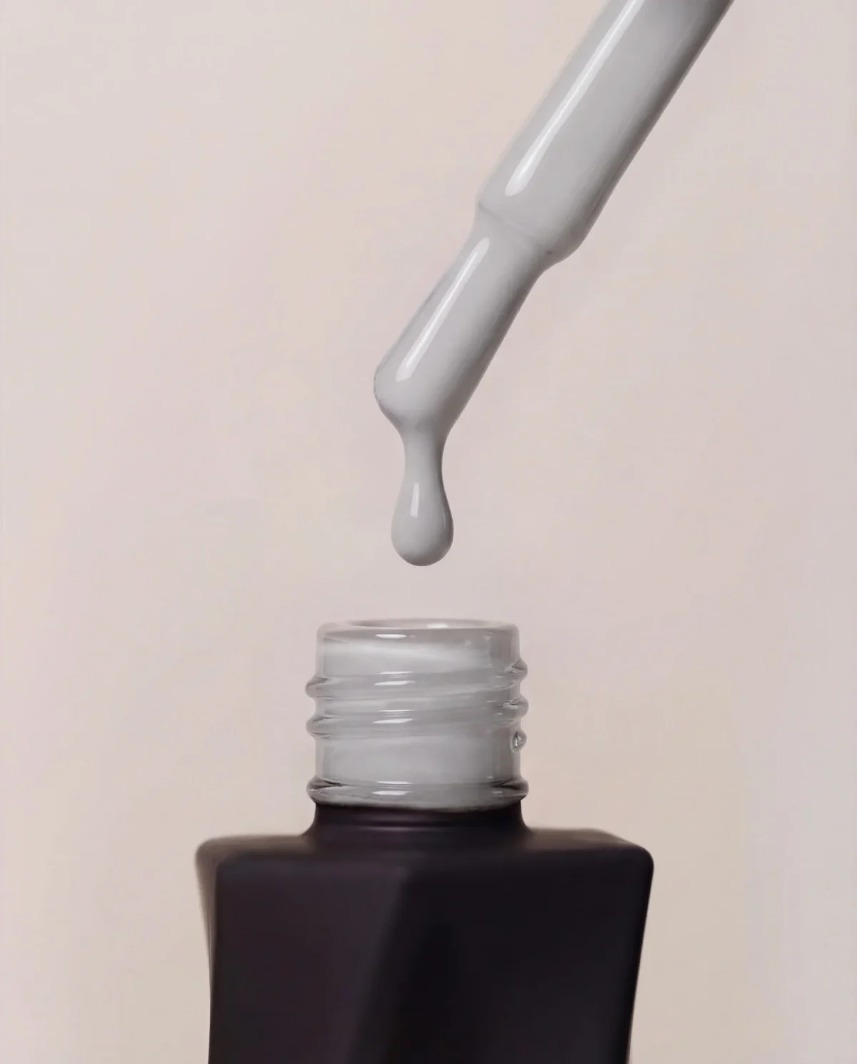 Gel Polish Mist Gray – Evolve – Semi-Permanent Nail Polish 10ml