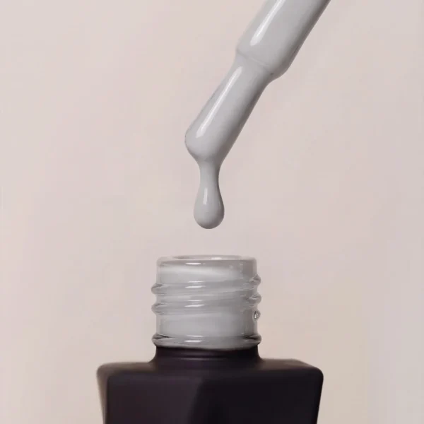 Gel Polish Mist Gray – Evolve – Semi-Permanent Nail Polish 10ml