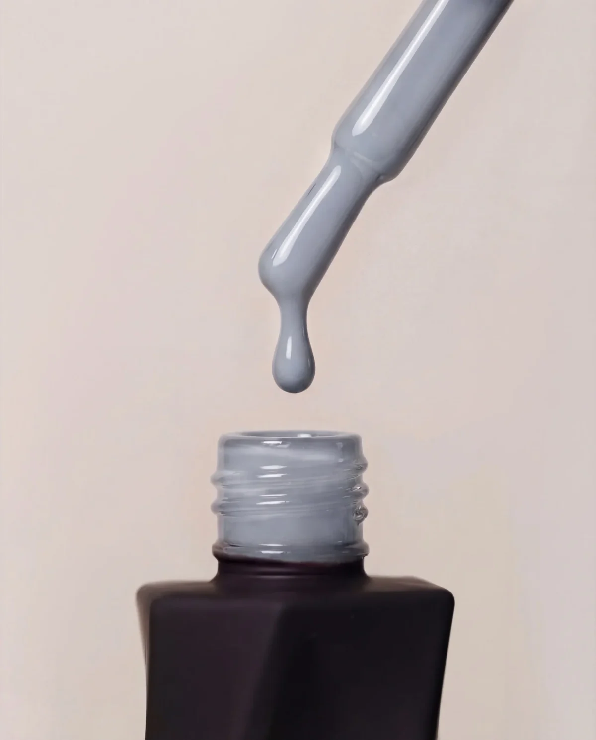 Gel Polish Stone Grey – Evolve – Semi-Permanent Nail Polish 10ml