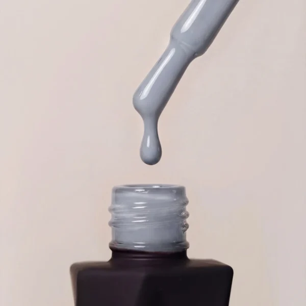 Gel Polish Stone Grey – Evolve – Semi-Permanent Nail Polish 10ml