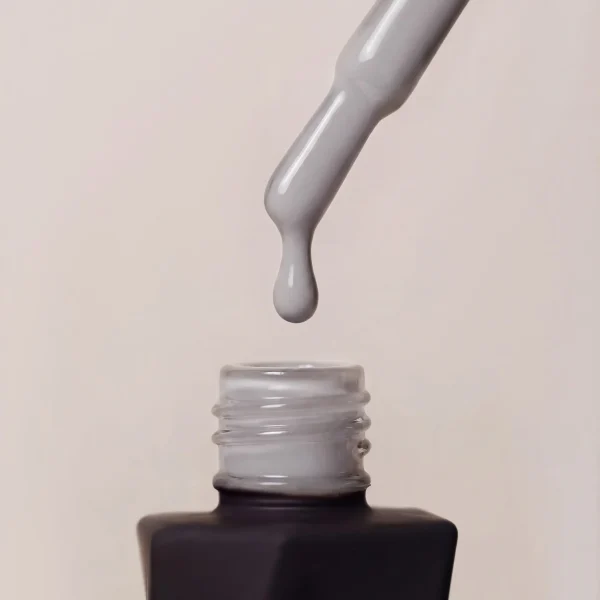 Gel Polish Porcelain Nude – Evolve – Semi-Permanent Nail Polish 10ml