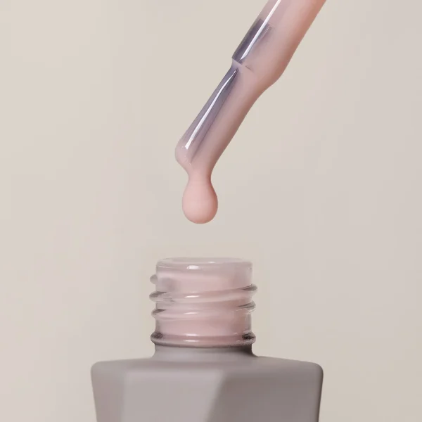 Rubber Cover Base Cappuccino – Essence – Rubber Base 10ml