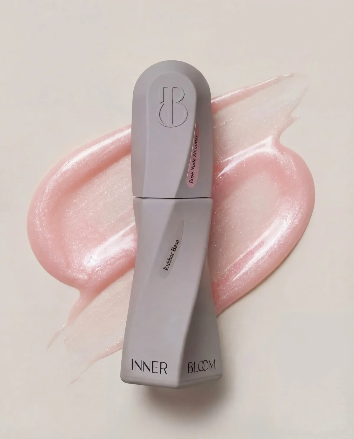5J1A4164_AI2RoseNudeShimmer_resized Rubber Cover Base Rose Nude Shimmer – Essence – Rubber Base 10ml