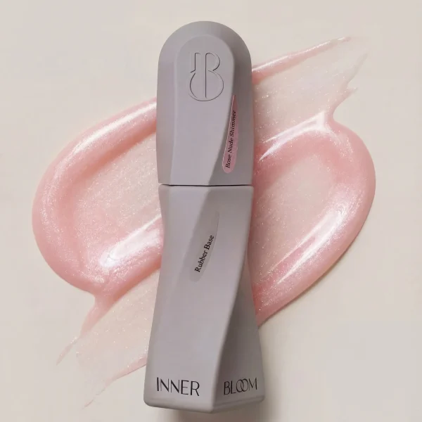 5J1A4164_AI2RoseNudeShimmer_resized Rubber Cover Base Rose Nude Shimmer – Essence – Rubber Base 10ml