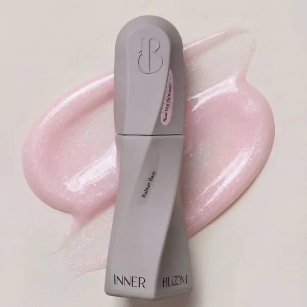 5J1A4164_AI2RoseVeilShimmer_resized Rubber Cover Base Rose Veil Shimmer – Essence – Rubber Base 10ml
