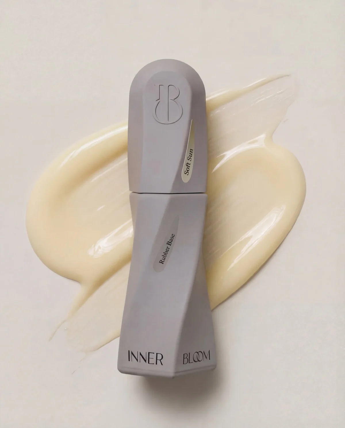 Rubber Cover Base Rose Soft Sun – Essence – Rubber Base 10ml