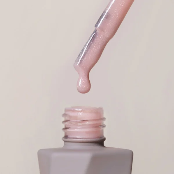 5J1A4164_AI2warmNudeShimer_2_resized Rubber Cover Base Warm Nude Shimmer – Essence – Rubber Base 10ml