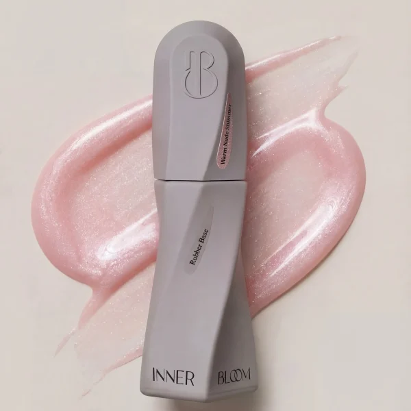 5J1A4164_AI2warmNudeShimer_resized Rubber Cover Base Warm Nude Shimmer – Essence – Rubber Base 10ml