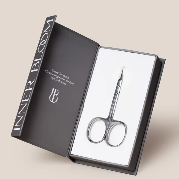 Align Premium Cuticle Nippers - extra sharp