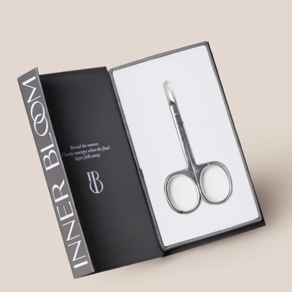 Align Premium Cuticle Nippers - extra sharp