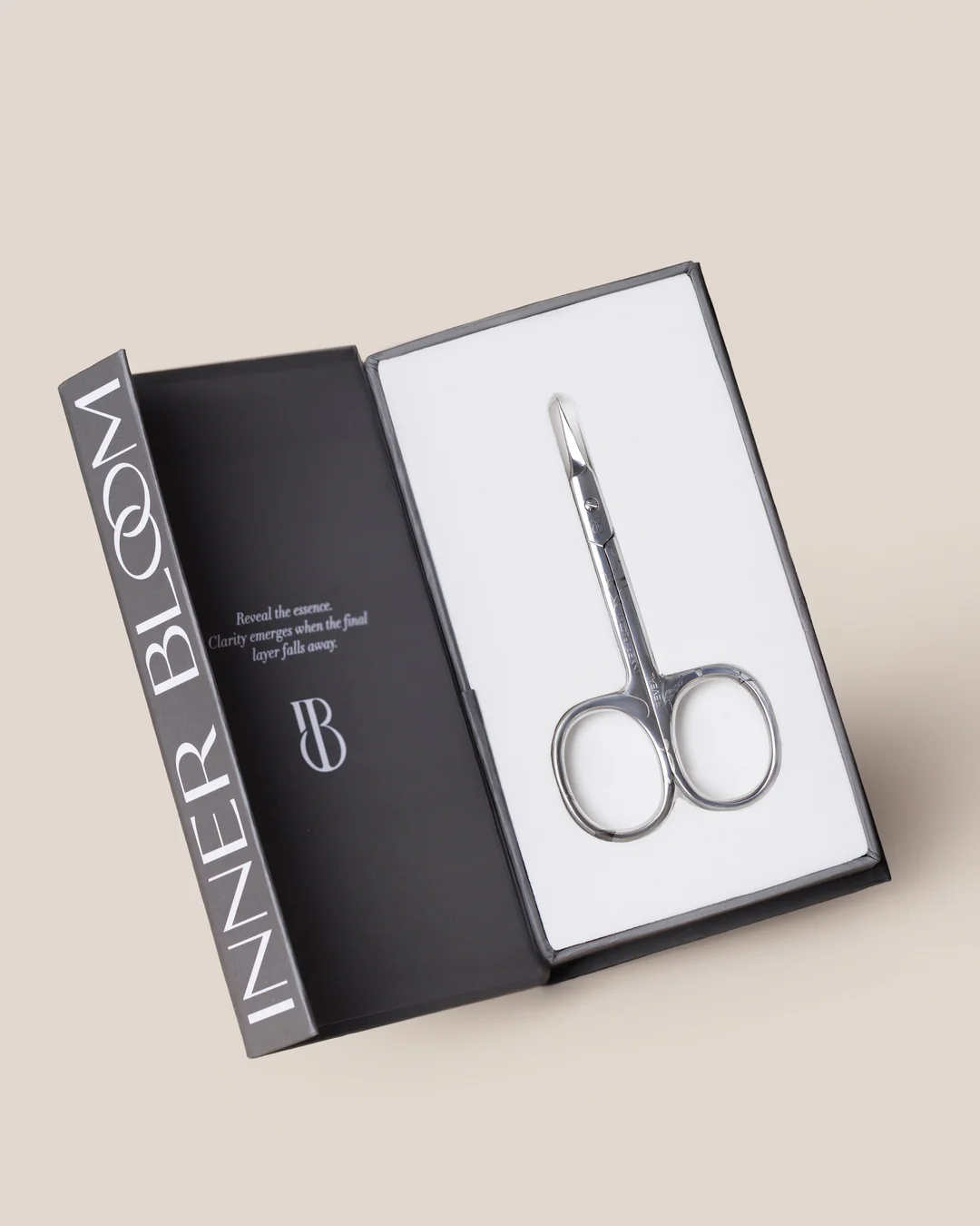 Align Premium Cuticle Nippers - extra sharp