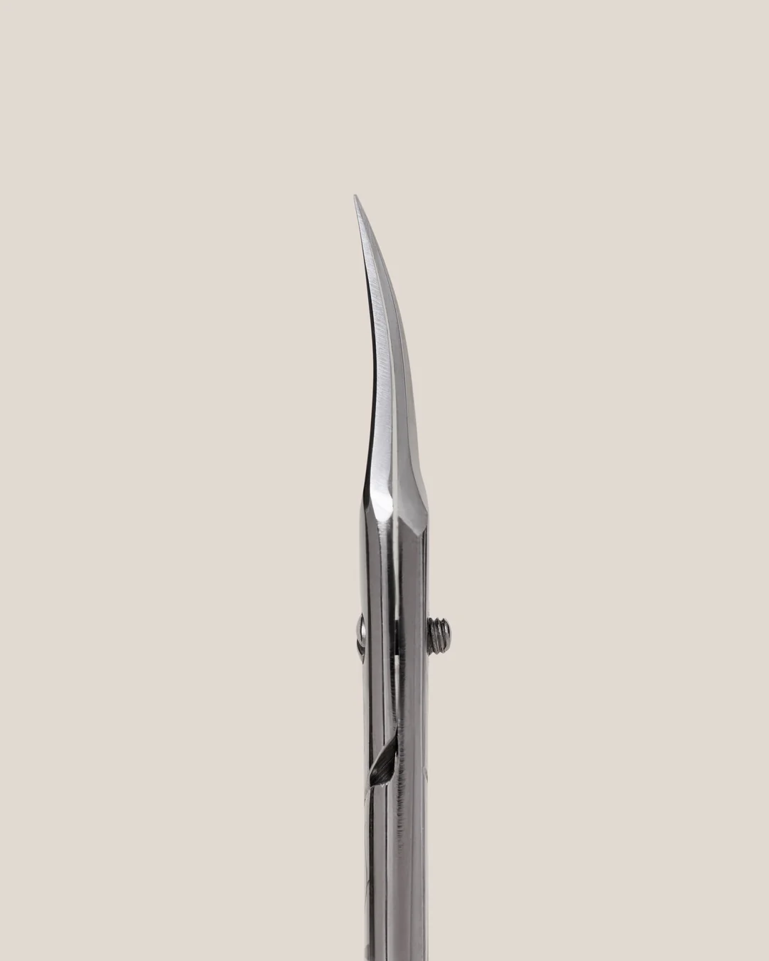 Align Premium Cuticle Nippers - extra sharp