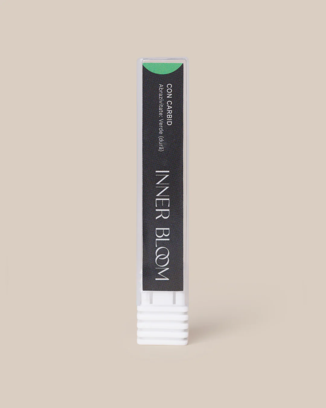 InnerBloom Green Carbide Router Bit