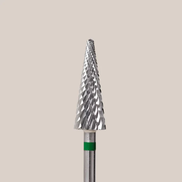 InnerBloom Green Carbide Router Bit