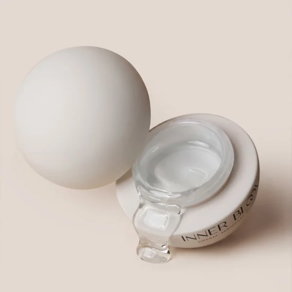 Self-Leveling Gel, Clear