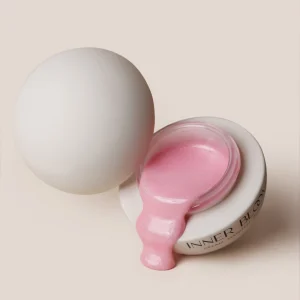 Self-Leveling Gel Shimmer Blush