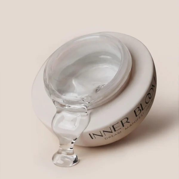 Self-Leveling Gel, Clear
