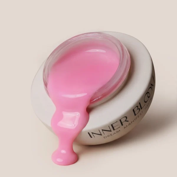 Self-Leveling Gel Blush Pink