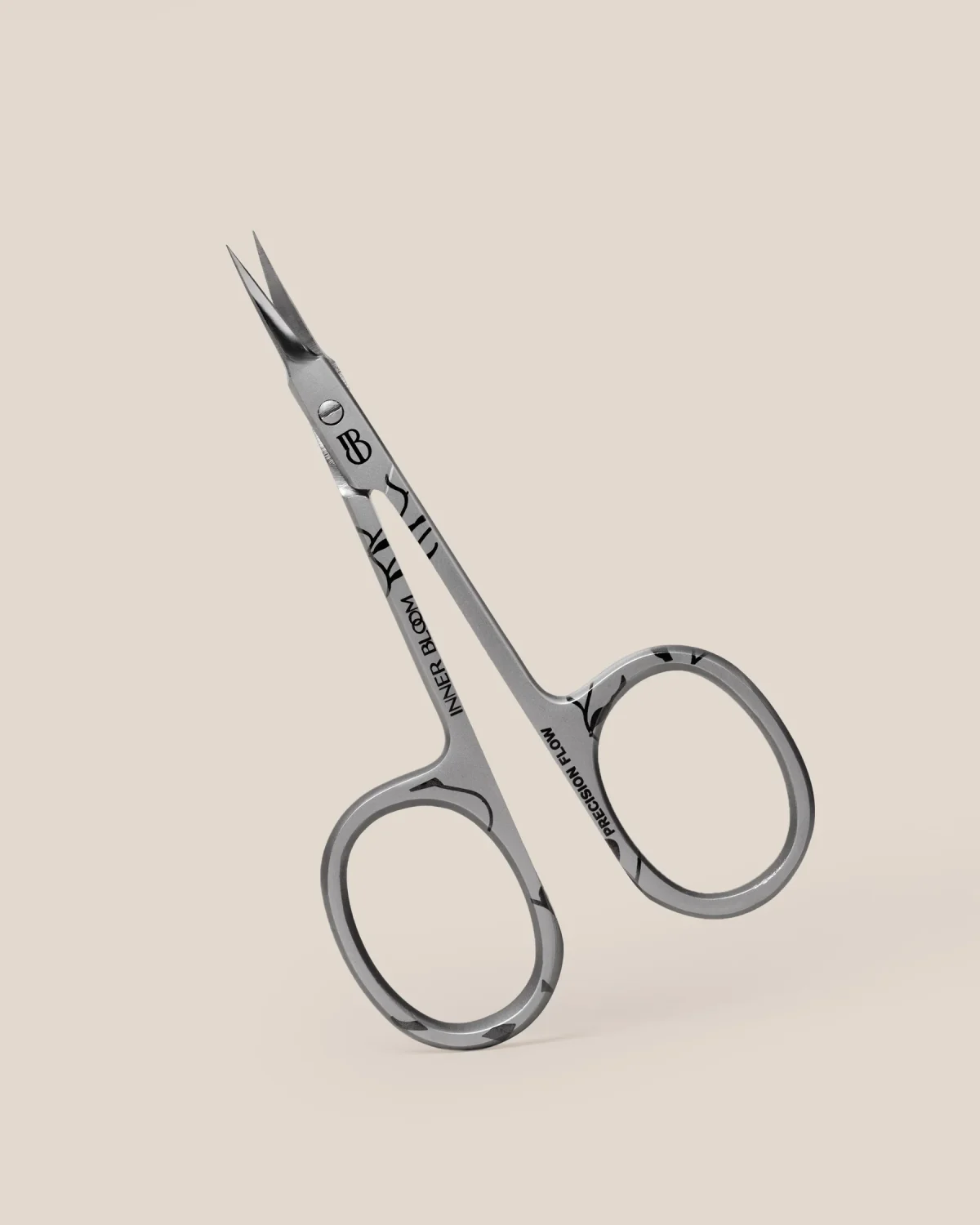7631FDB9-FD69-407E-B4A5-F49589ECF45A Precision Flow - Professional Cuticle Nippers (Right-handed)