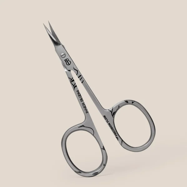 7631FDB9-FD69-407E-B4A5-F49589ECF45A Precision Flow - Professional Cuticle Nippers (Right-handed)