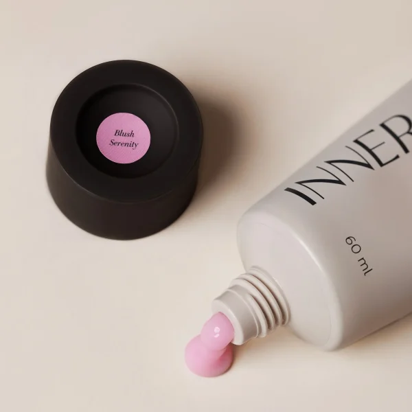 A52381D2-9F1A-467C-A6CF-DABEB81BA95E AcrylGel InnerBuild Blush Serenity 60ml