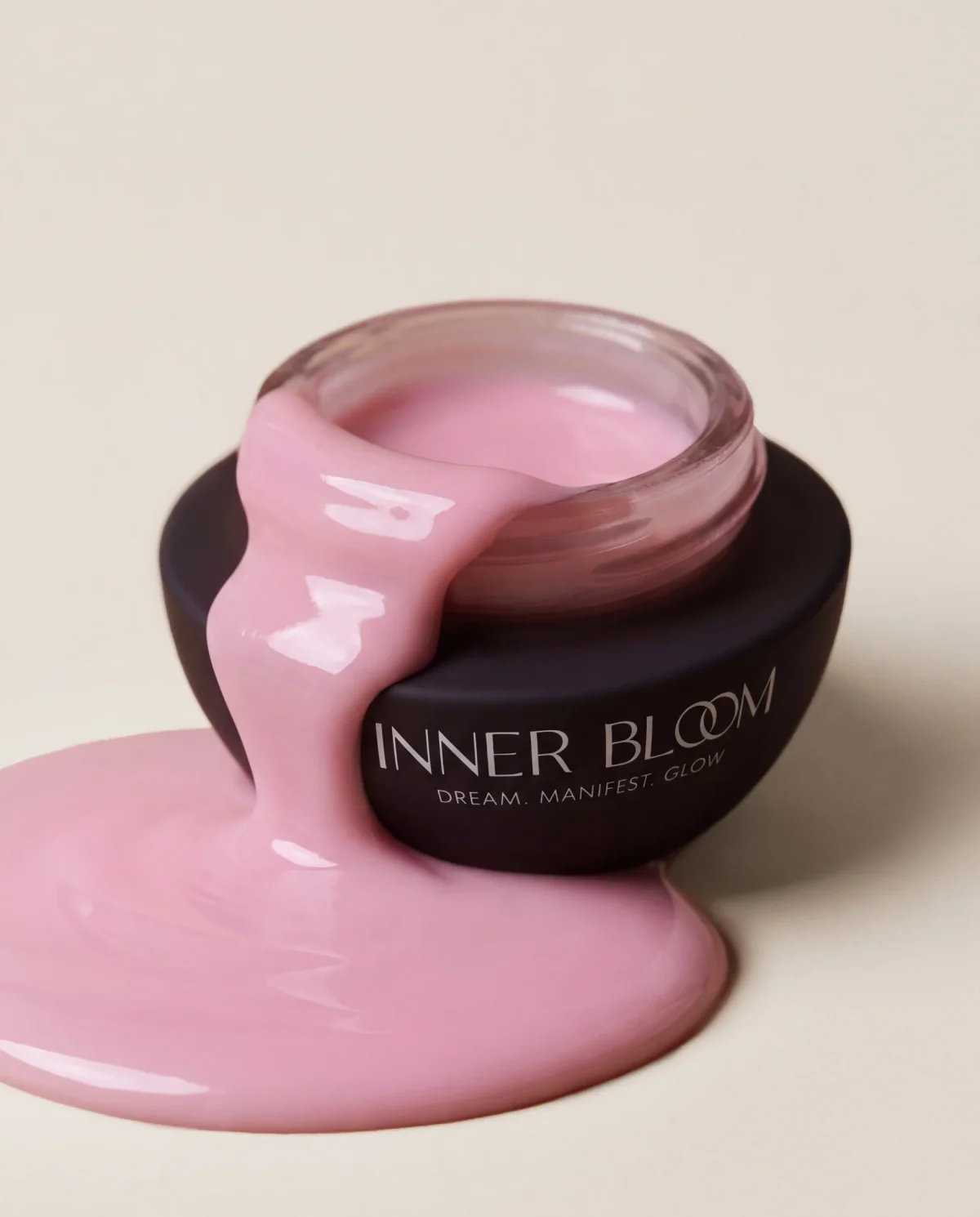Brown_PastelPink_resized Mousse Gel Pastel Pink