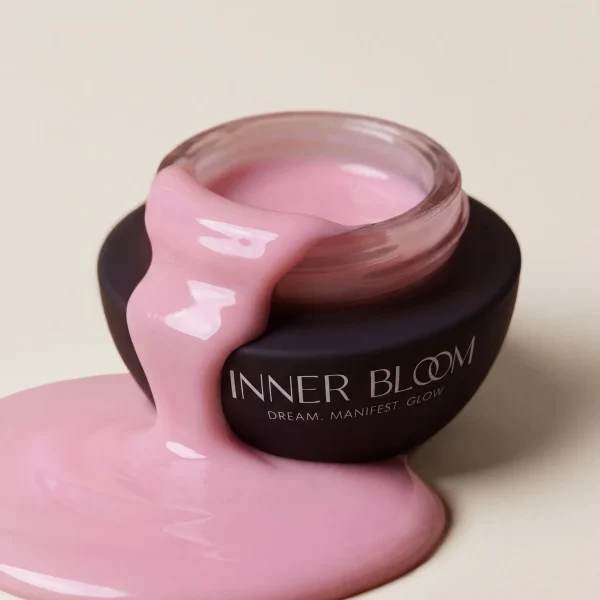 Brown_PastelPink_resized Mousse Gel Pastel Pink