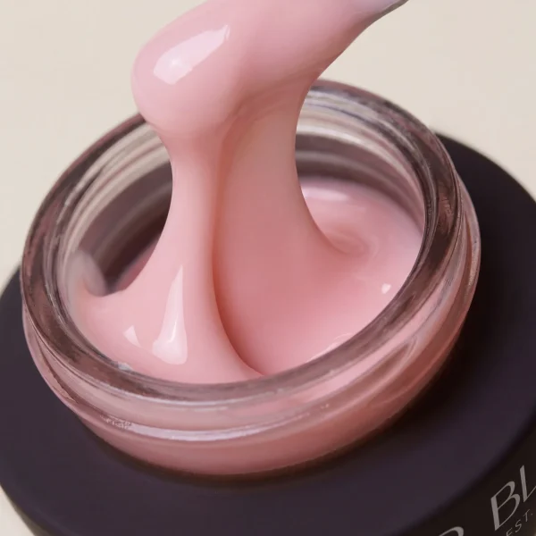 Mousse Gel Sandy Rose