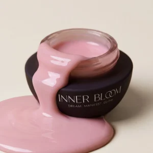 Mousse Gel Sandy Rose