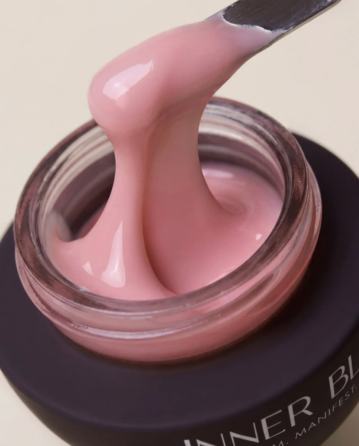 Mousse Gel Soft Nude