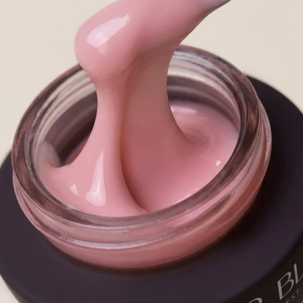 Mousse Gel Soft Nude