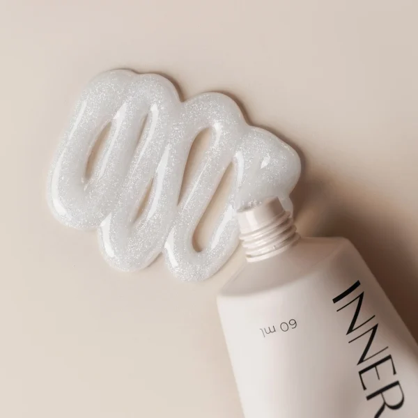 AcrylGel InnerBuild White Glow 60ml