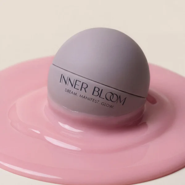 FiberGlass Gel Pastel Pink